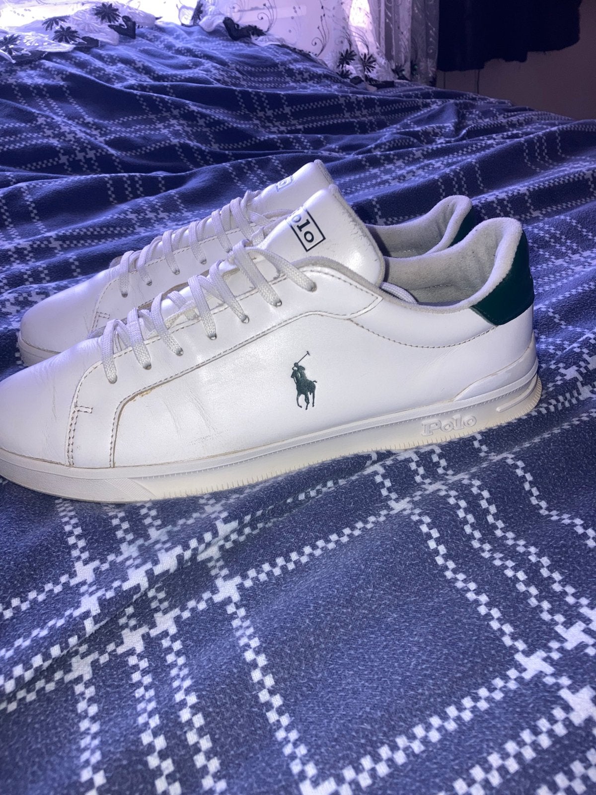 Schoenen, Ophalen of Verzenden, Zo goed als nieuw, Wit, Sneakers