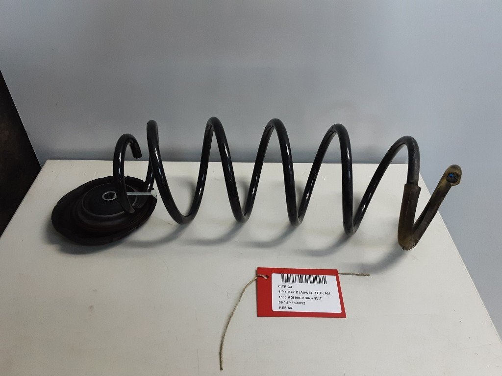 SCHROEFVEER VOOR Citroën C3 Picasso (SH) (01-2008/10-2017), Gebruikt, Citroën, Mevr. I. Hauben, Rue de l'Espoir 34 34
4030  GRIVEGNÉE, BE