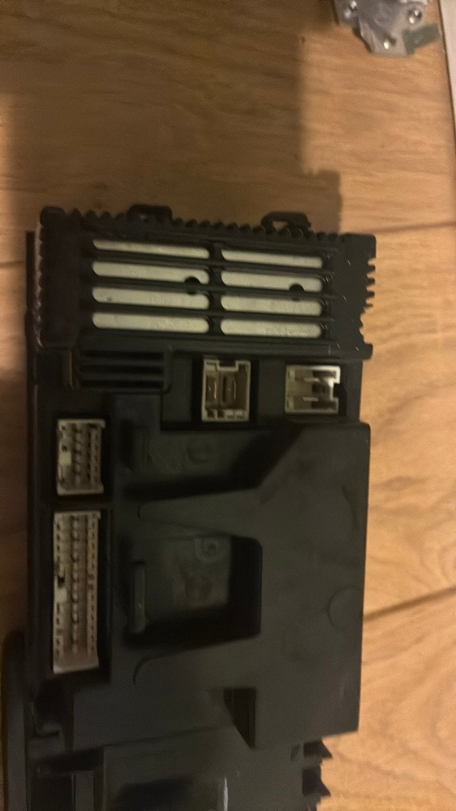Bosch Avantixx 7 wasmachine moederbord, Gebruikt, Ophalen of Verzenden, Voorlader, 1200 tot 1600 toeren
