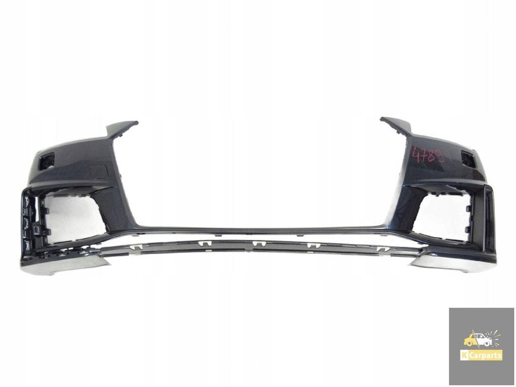 Pare-chocs avant Audi TT TTS LIFT 8S0 19-, Pare-chocs, AUDI AG, Auto-Union-Strasse 1
85045  Ingolstadt, DE, Audi