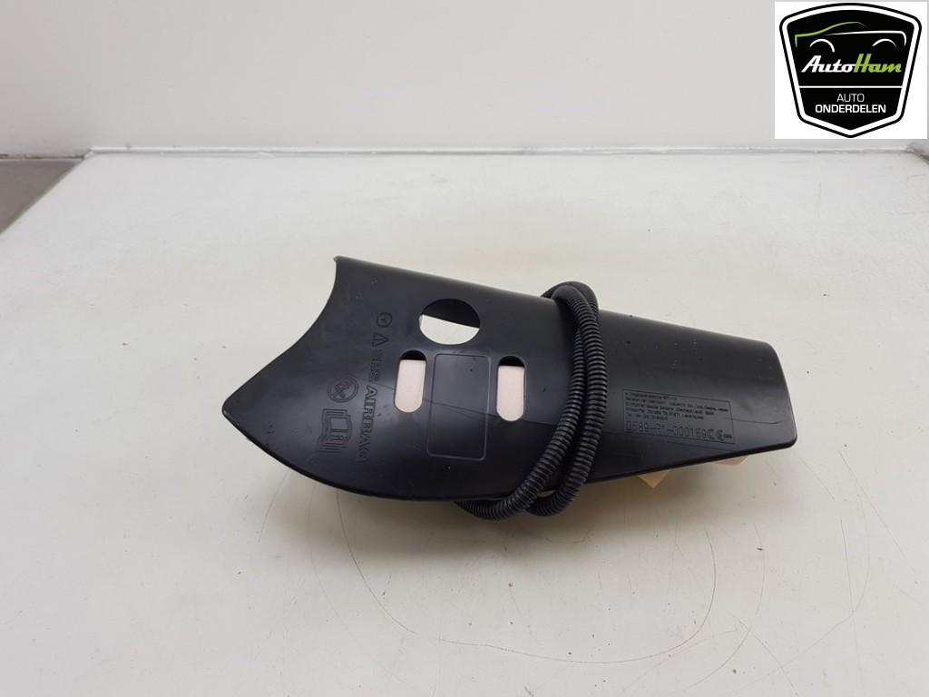AIRBAG STOEL Mazda 6 (GJ / GH / GL) (|GMA457KA0|), Auto-onderdelen, Hitdorfer Straße 73
51371  Leverkusen, DE, Gebruikt, Mazda