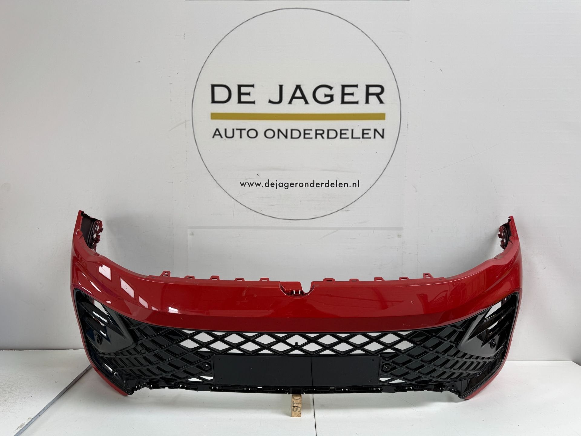 Pare-chocs avant VW TIGUAN R LINE 571 571807421A 2024-, Pare-chocs, Volkswagen, Volkswagen AG, Vw@volkswagen.de