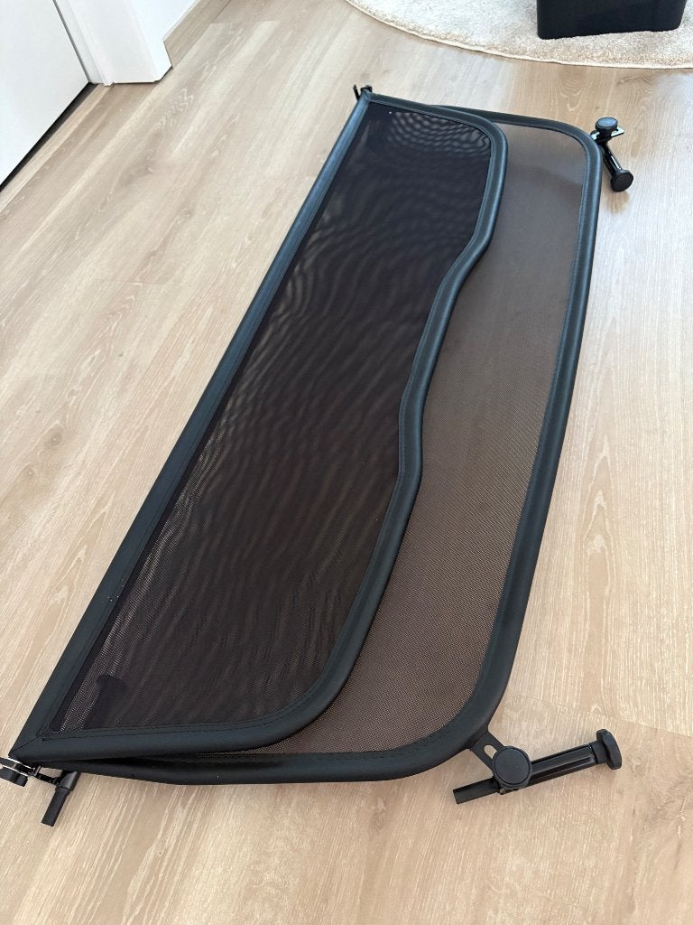 Cabrio Windscherm Audi A3 8P, Ophalen, Nieuw, Audi