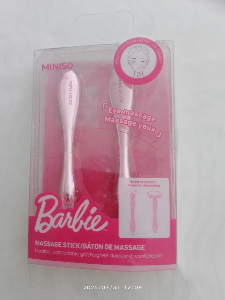 Bâtons de massage Barbie, Enlèvement ou Envoi, Neuf
