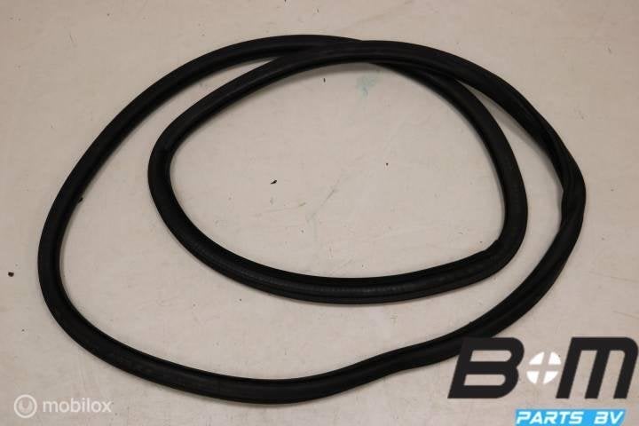 Portierrubber carrosseriezijde LA of RA Audi A3 8P Sportback, Autos : Pièces & Accessoires, Utilisé