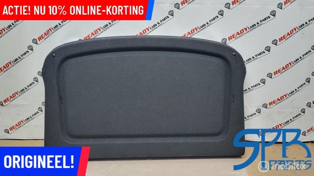 Hoedenplank VW Tiguan CT1 571 571867769 CA9 NIEUW HOEDEPLANK, Neuf, Enlèvement ou Envoi, Volkswagen, Volkswagen