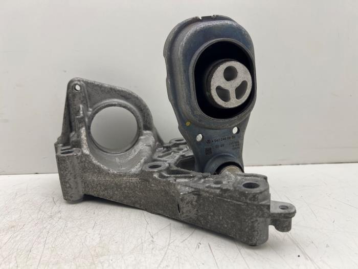 Support boîte de vitesse d'un Mercedes GLA, Autos : Pièces & Accessoires, Suspension & Châssis, Mercedes-Benz, Utilisé, 3 mois de garantie