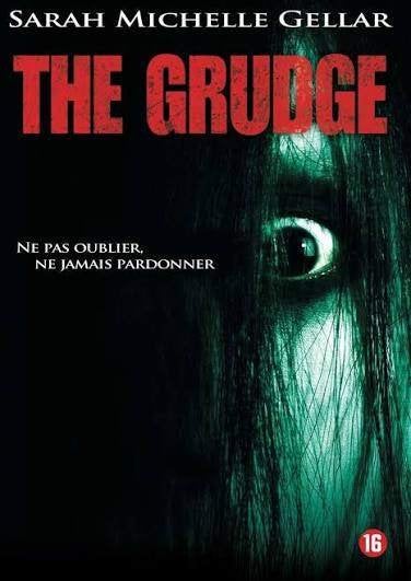 The Grudge 1 & 2 (Sealed), Cd's en Dvd's, Engels, Verzenden, Nederlands, Overige genres