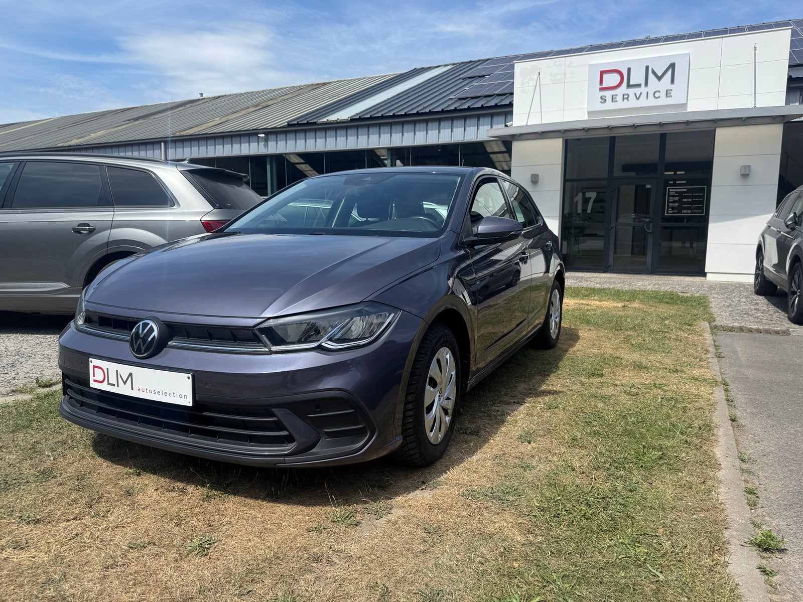 Volkswagen Polo Tsi DSG Life 04/22 126.000 km, Auto's, Stof, Euro 6, Lane Keeping Assist, https://public.car-pass.be/vhr/774a2fdb-0b4d-499e-8ede-210b105d2d47