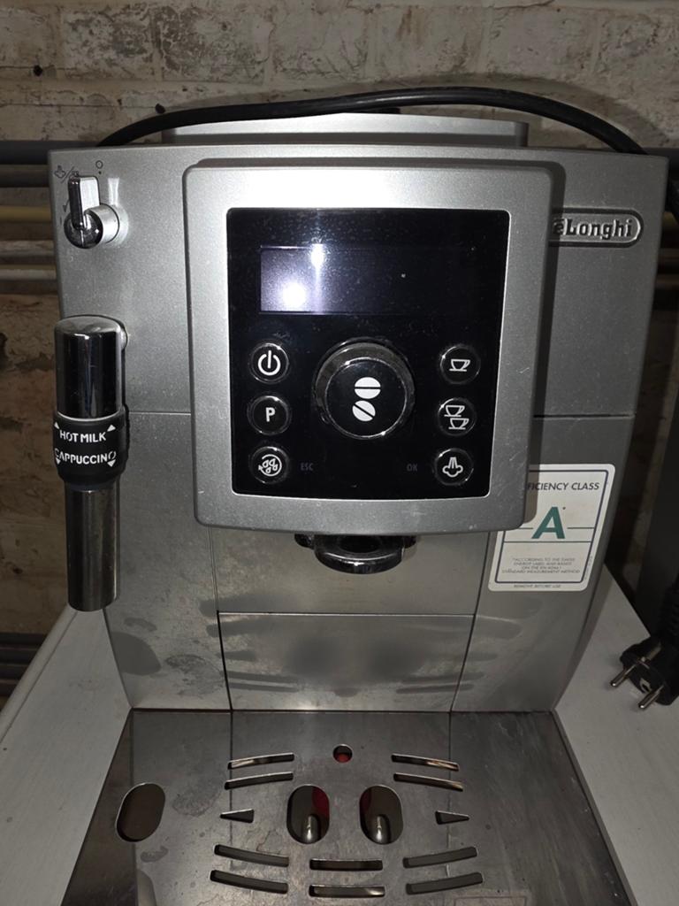 Machine à café Delonghi, Electroménager, Cafetières, Enlèvement