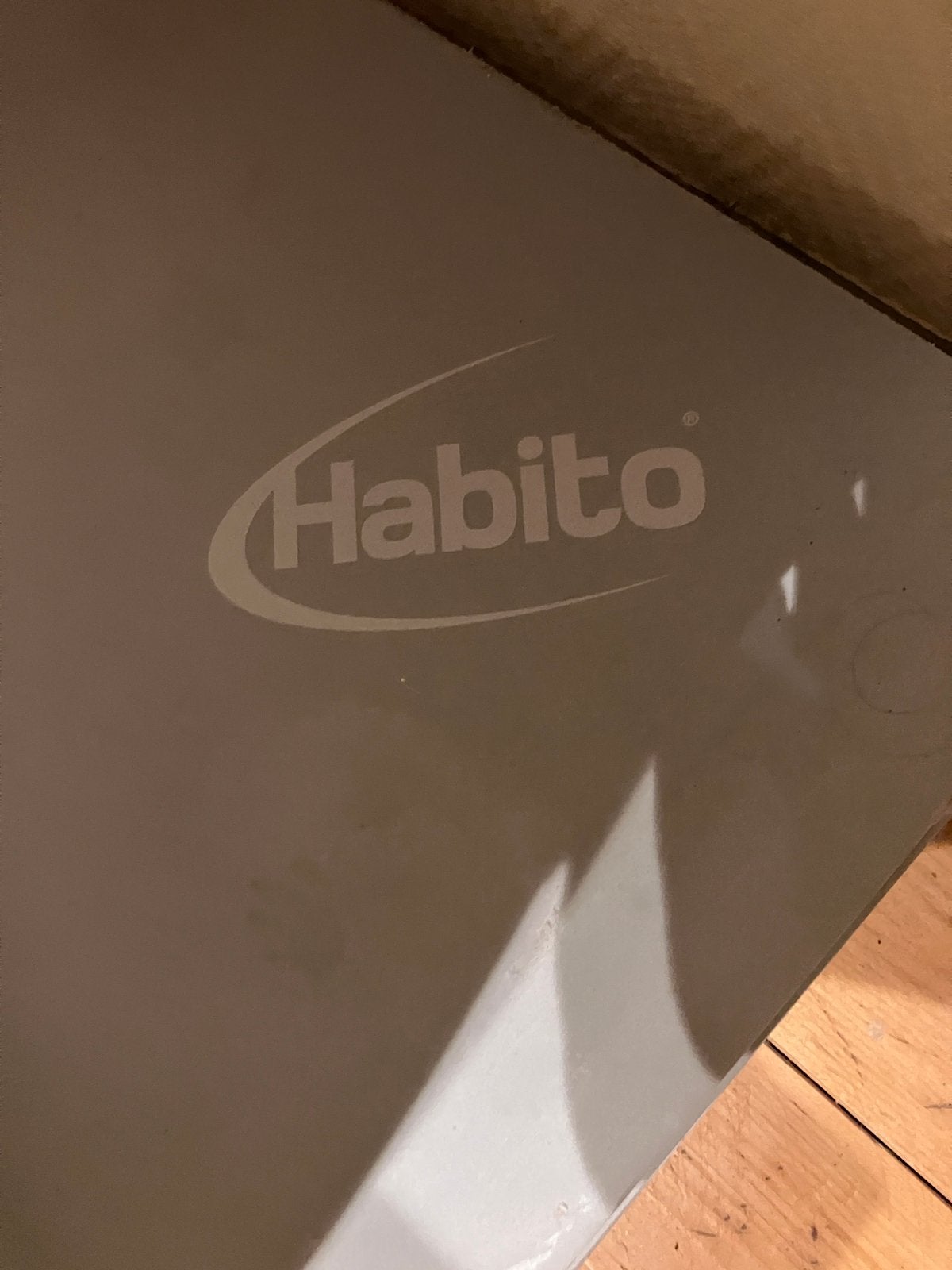 Habito gipsplaat van Gyproc, Doe-het-zelf en Bouw, Ophalen, Nieuw