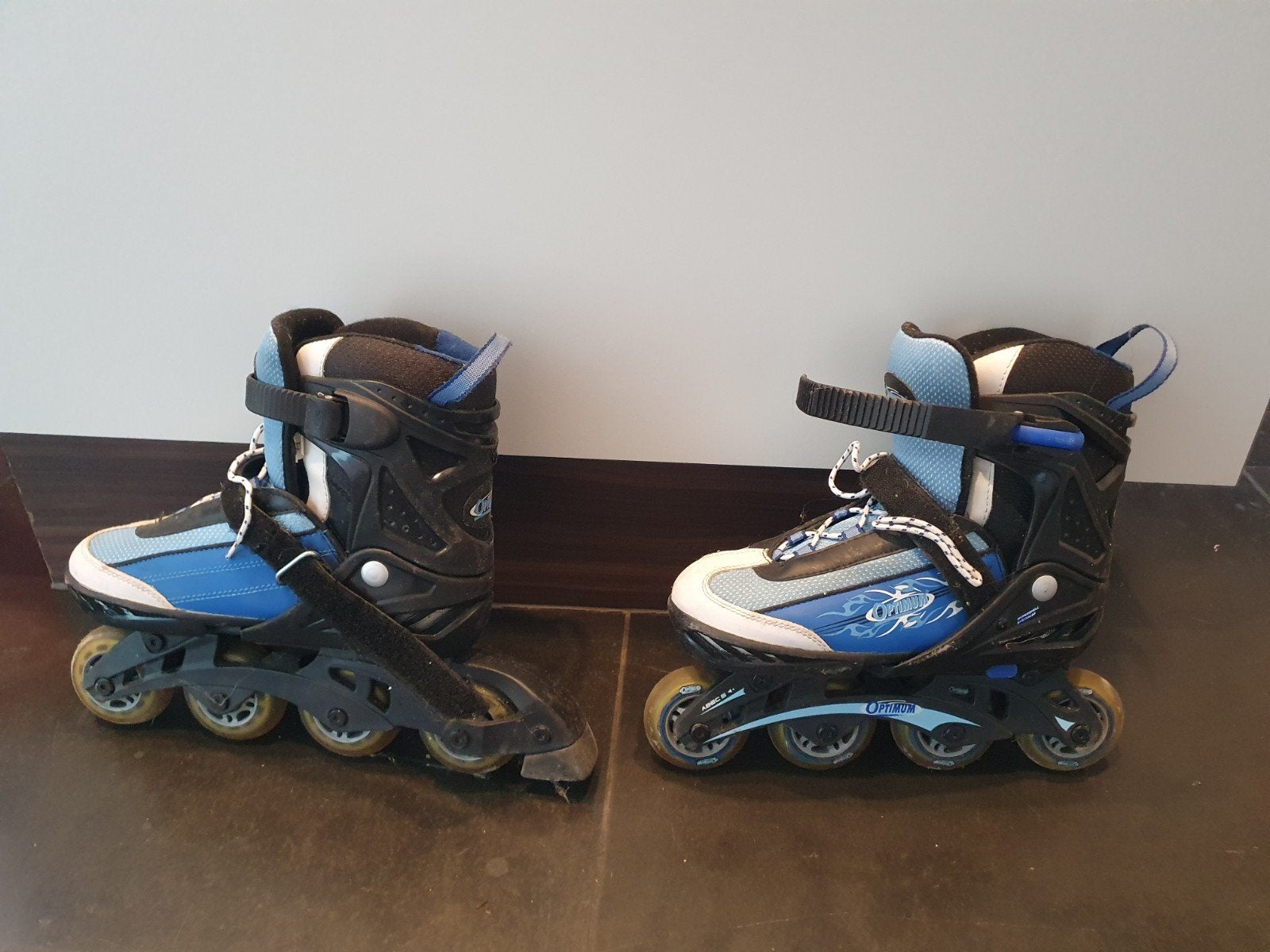 Inline skates maat 37 - 40, Sport en Fitness, Skeelers, Ophalen