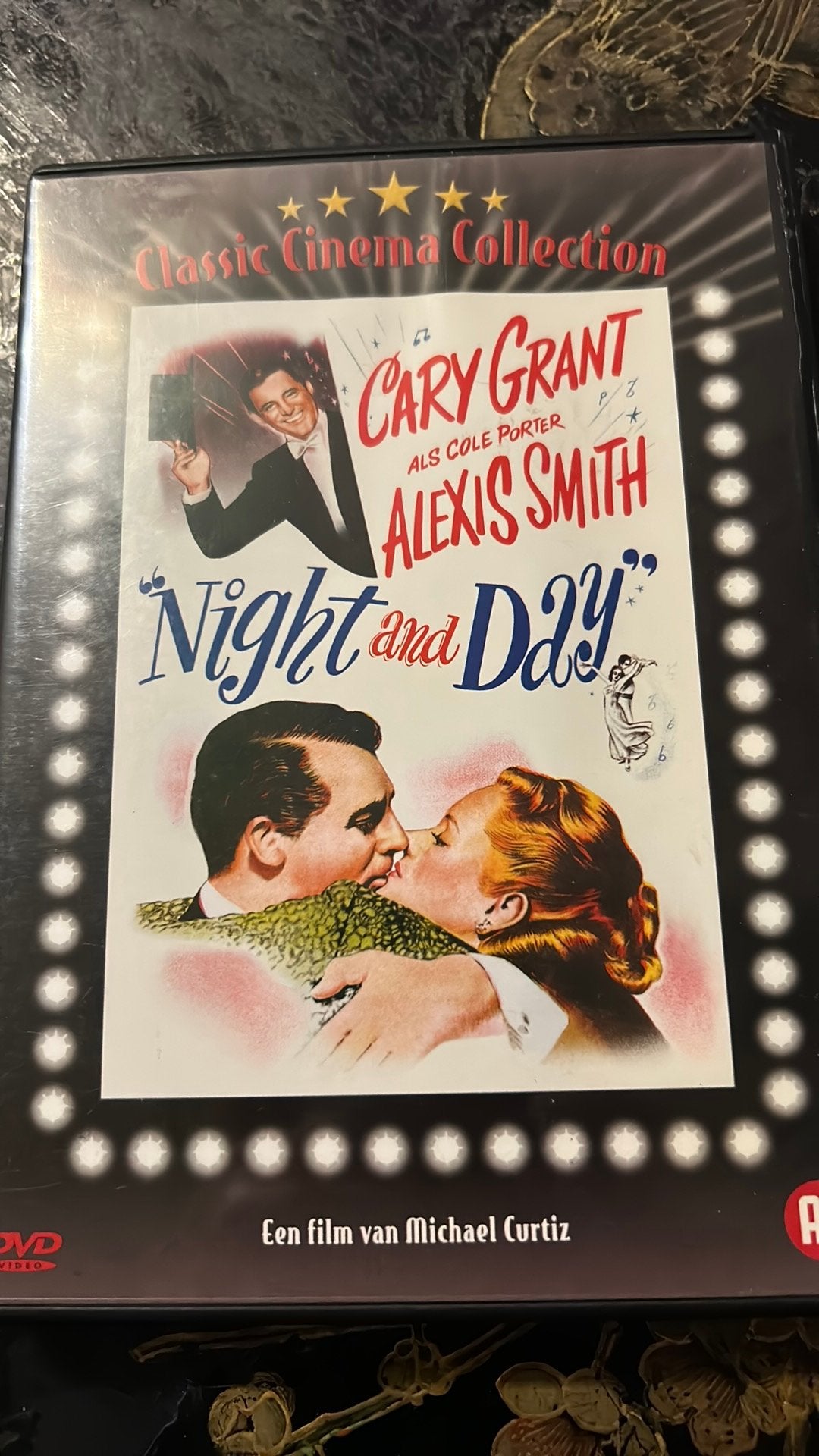 Night And Day, CD & DVD, Enlèvement ou Envoi, Comme neuf