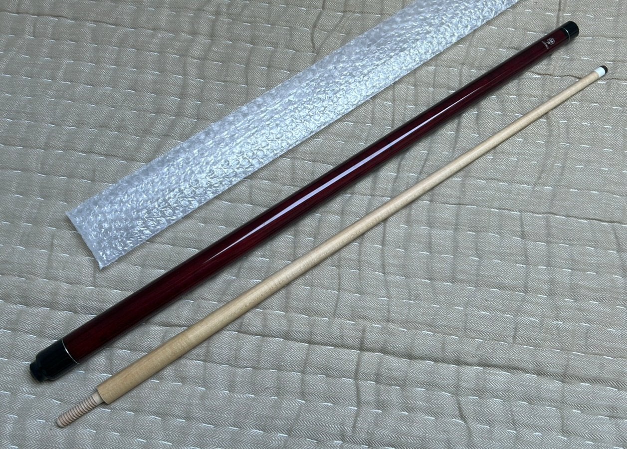 Nieuw! Lucky by McDermott Keu - 484 Gram, Ophalen of Verzenden, Nieuw, Keu of Ballen