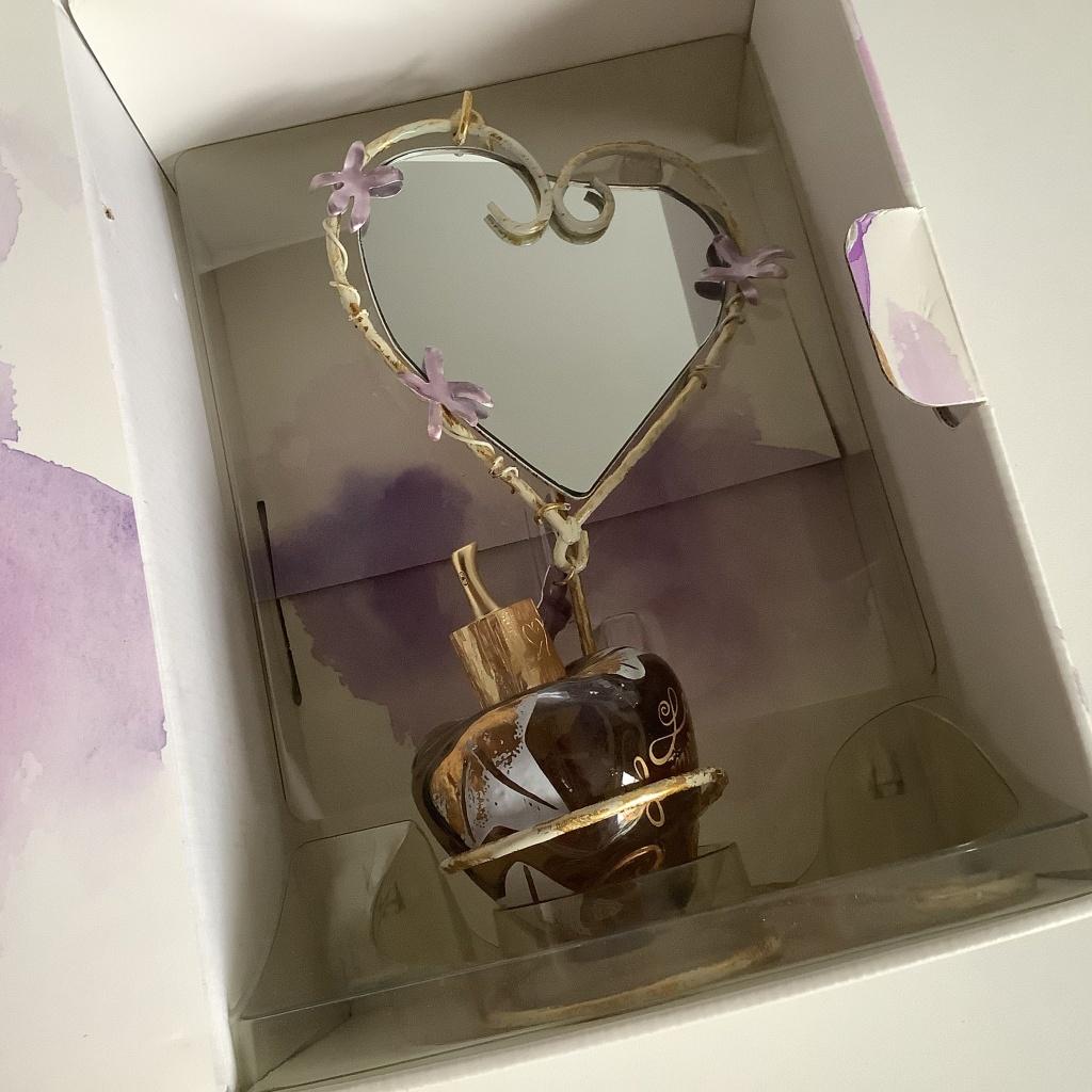 Parfum à vapoter Lolita Lempicka 50 ml, Enlèvement ou Envoi, Neuf