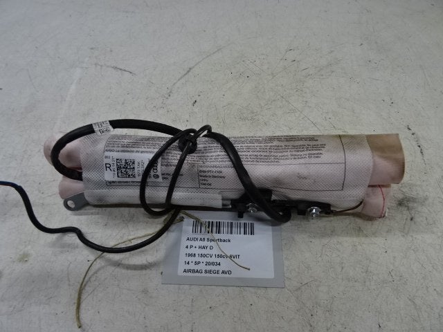 STOEL AIRBAG RECHTS VOOR A5 Sportback (8TA) (8K0880242H), Gebruikt, Audi