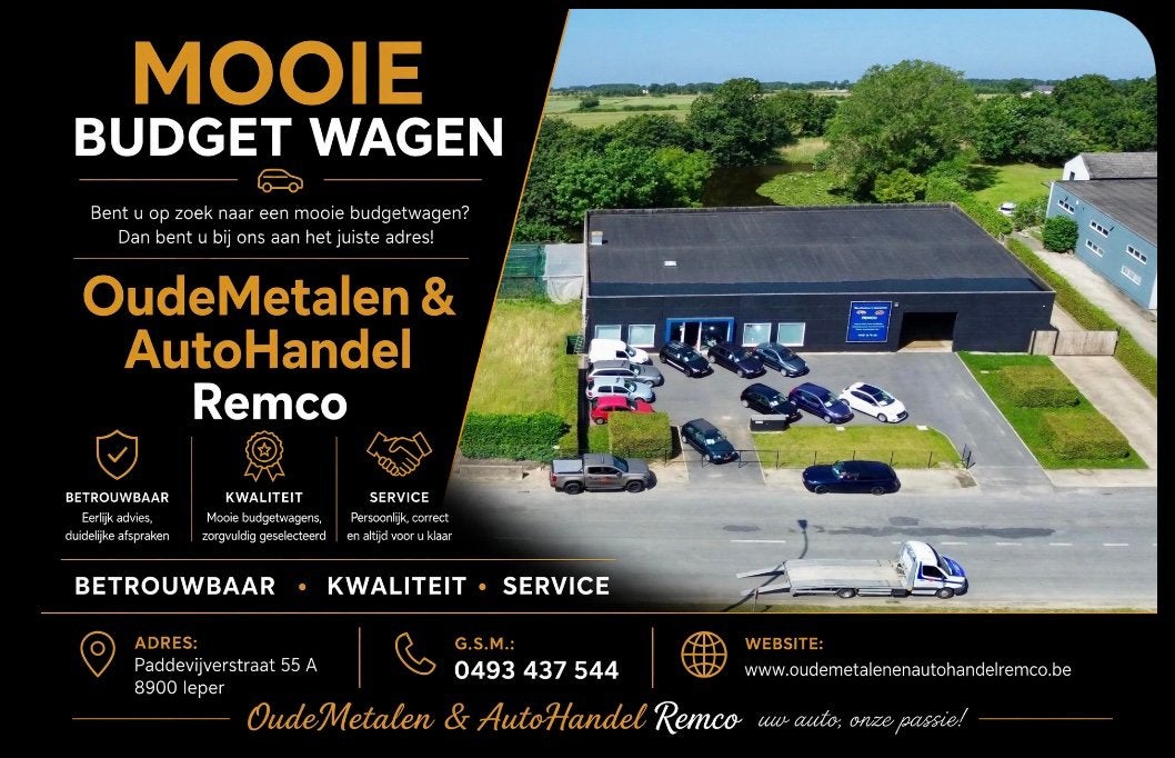 Zeer mooie Volkswagen Polo, Achat, Entreprise, Boîte manuelle, 3 portes