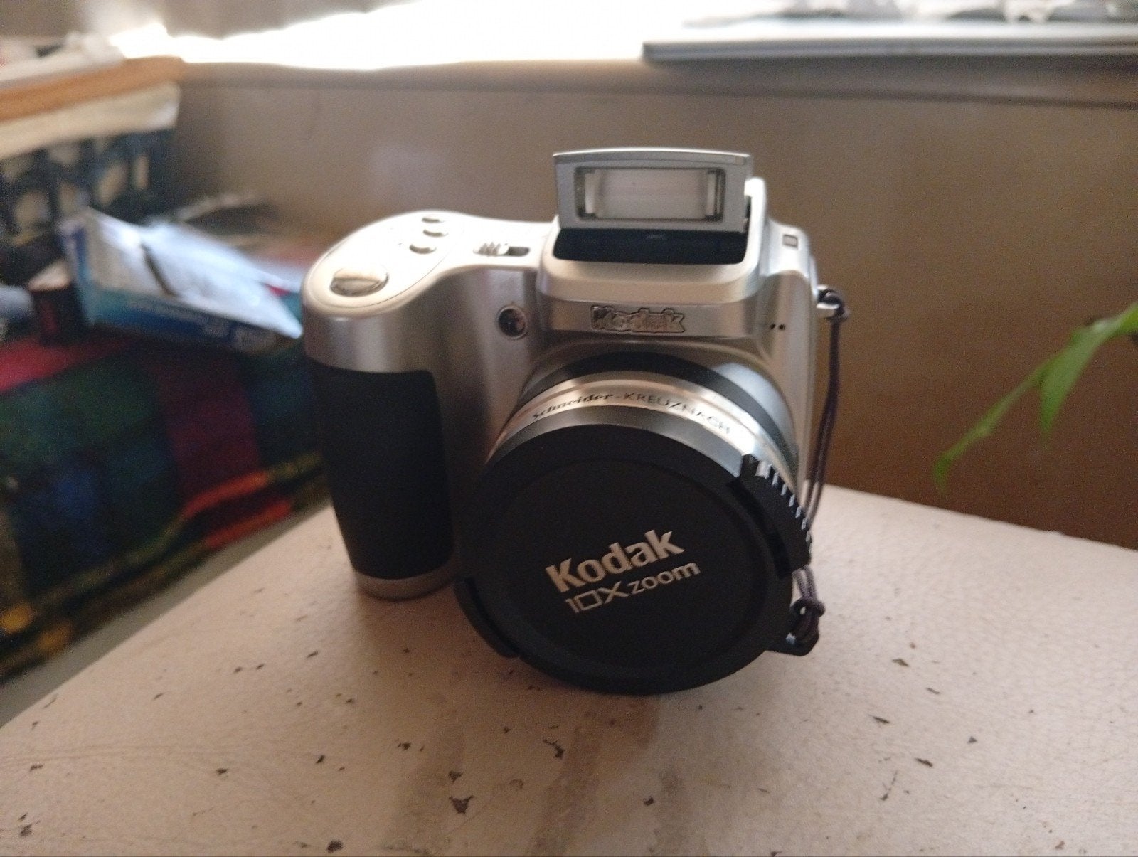 Kodak Easyshare Z650, Enlèvement ou Envoi, Comme neuf, Autres marques