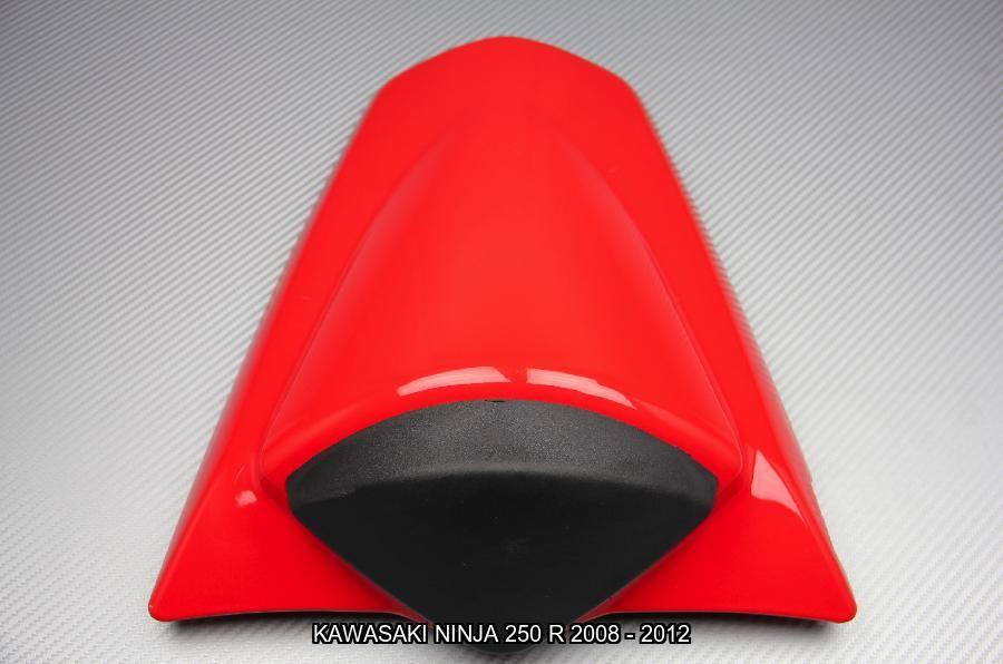 AVDB Seat Cover voor KAWASAKI NINJA 250 R 2008 - 2012, Motoren, Ophalen of Verzenden, Nieuw