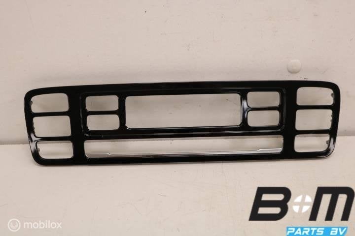 Kachelbediening afdekking VW E-Up! 1S0820039A, Auto-onderdelen, Dashboard en Schakelaars, Gebruikt