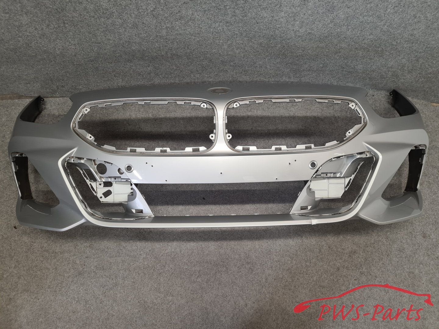 BMW Z4 G29 M-PAKKET 6XPDC M VOORBUMPER ORIGINEEL, Auto-onderdelen, Gebruikt, -, Voor, -