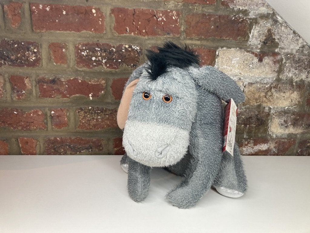 Peluches Winnie, Neuf, Disney, Moyen (20 à 80 cm), Ours