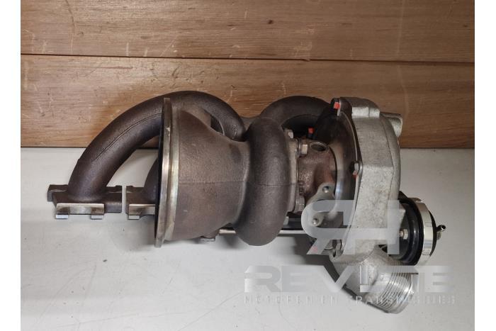 Turbo d'un Audi RS3, -, 3 mois de garantie, Audi, Utilisé