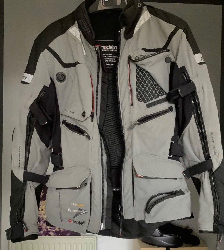 Gilet de moto, Motos, Enlèvement ou Envoi, Hommes
