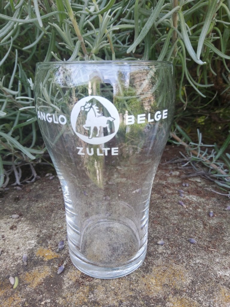 Anglo Belge    Zulte, Enlèvement ou Envoi, Comme neuf