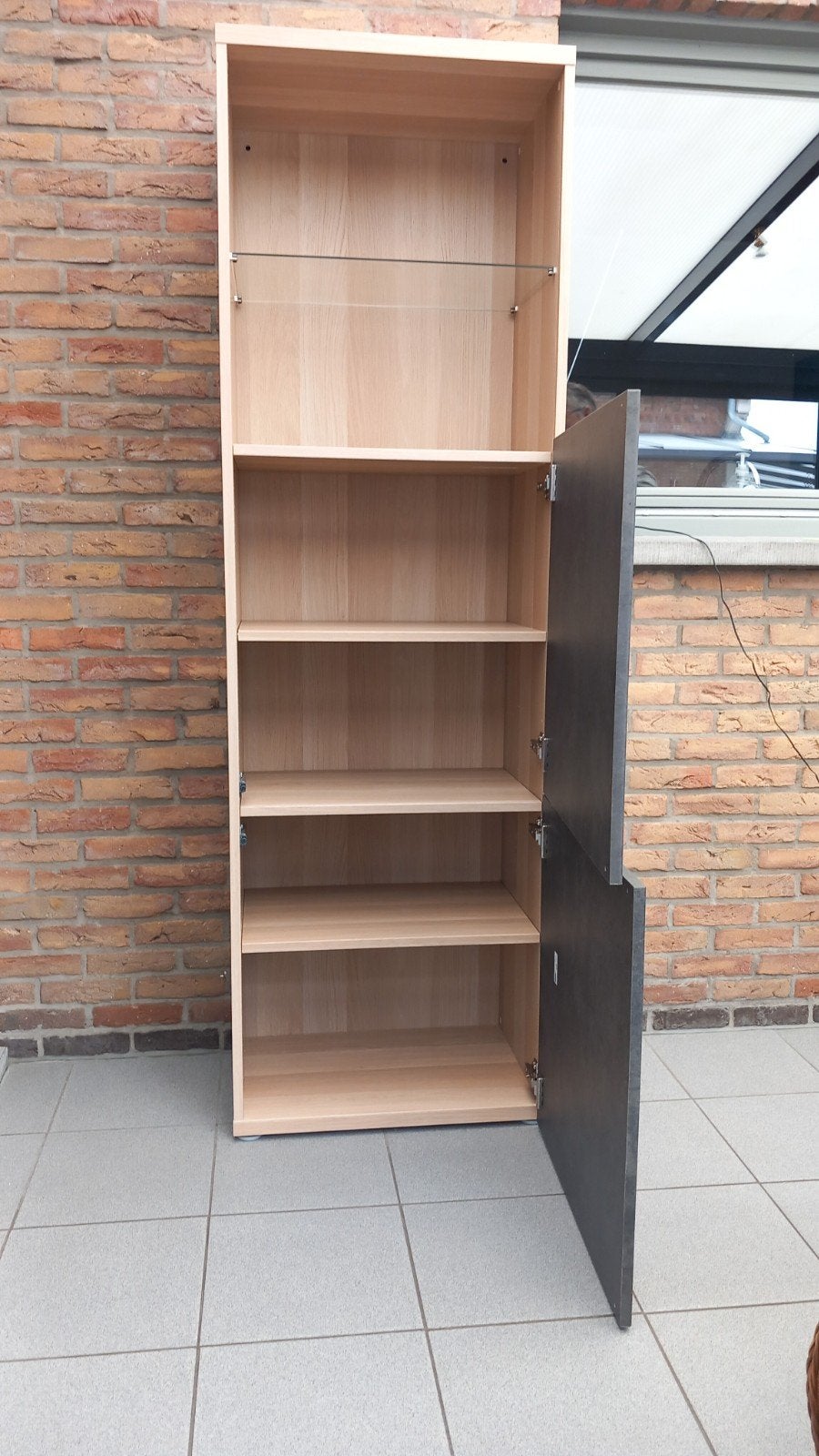 Besta kast ikea, Huis en Inrichting, Ophalen, 50 tot 100 cm, Zo goed als nieuw, 150 tot 200 cm