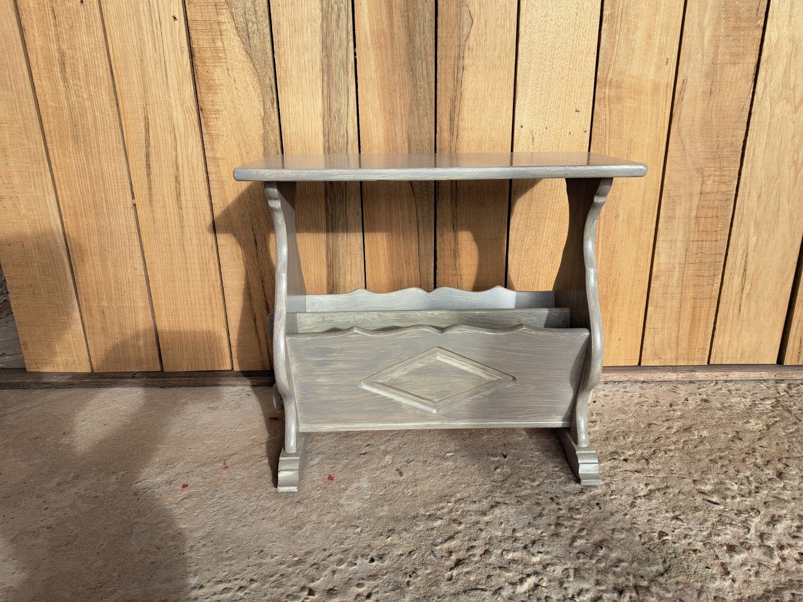 Krantenbak, Maison & Meubles, Accessoires pour la Maison | Porte-journaux & Porte-revues, Enlèvement