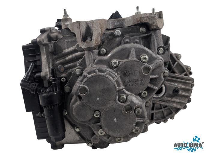 Automaatbak van een Volvo V70, Gebruikt, -, -, Ophalen of Verzenden