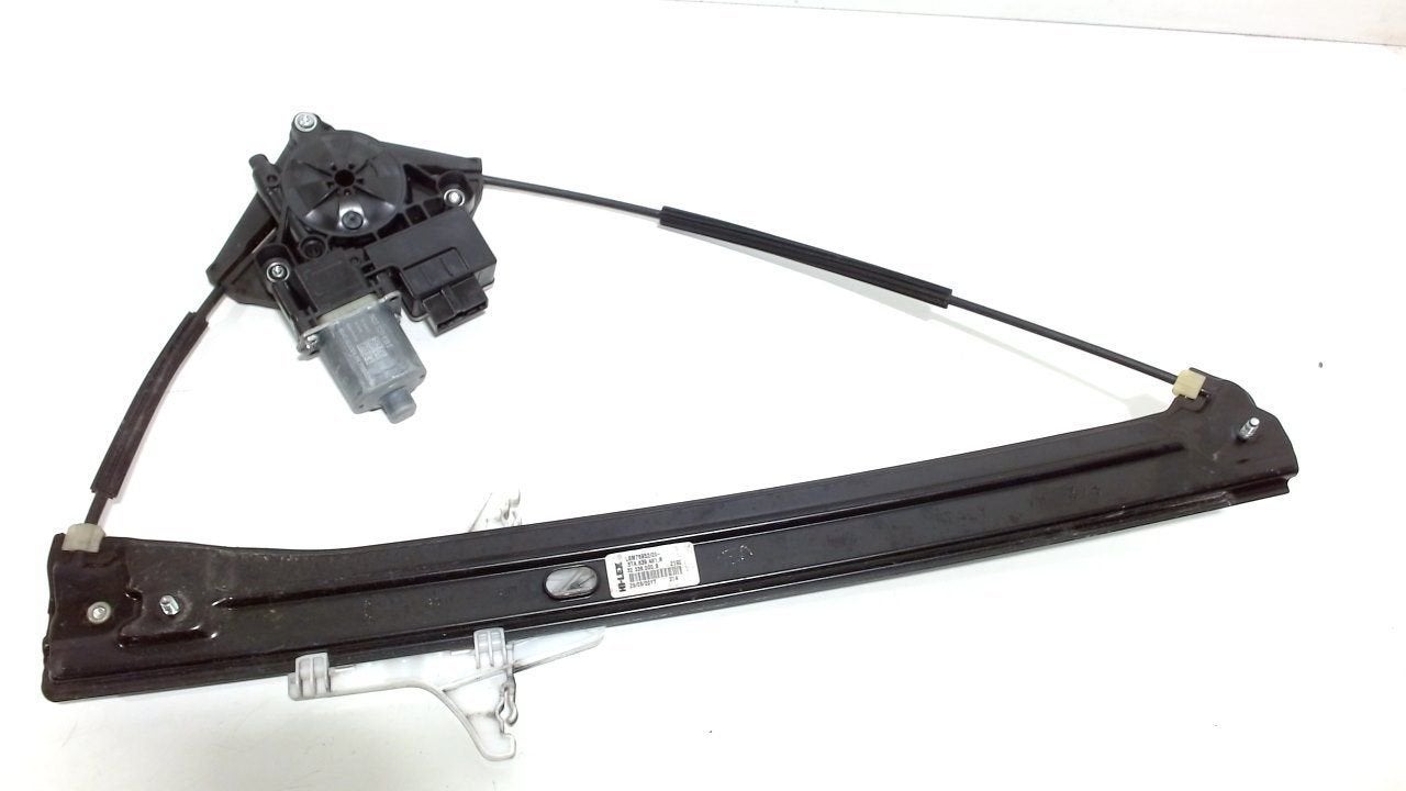 Raammechaniek elektrisch links achter Volkswagen Touran, Onderdelen@venauto.nl, Van der Ven Autorecycling B.V., Gebruikt, Ettenseweg 76, 4706 PB Roosendaal, The Netherlands