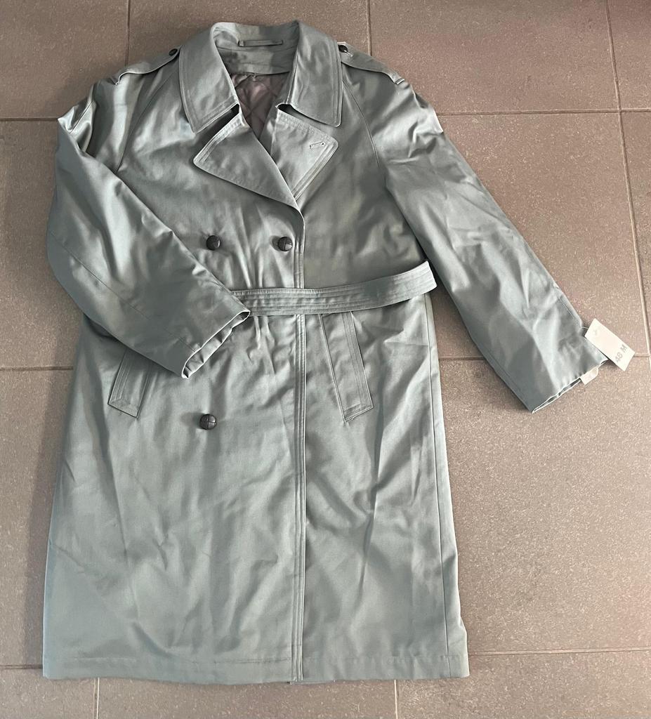 ABL Parka, Enlèvement ou Envoi, Neuf, Taille 48/50 (M), Vert