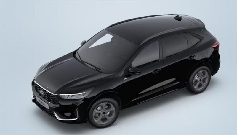 Ford Kuga, Autos, Neuf, Achat, Entreprise, Autre