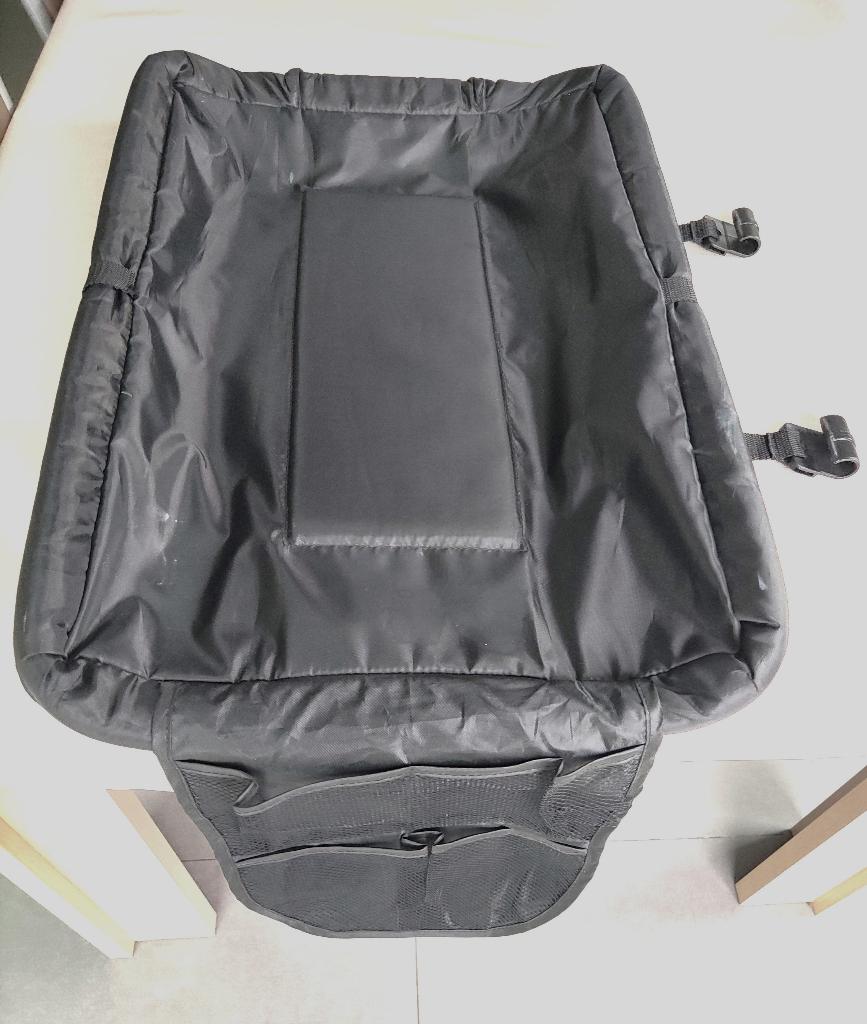 Verschoon Kussen Klikt op baby reisbedje = universeel, Kinderen en Baby's, Ophalen, Zo goed als nieuw, Reisbedje