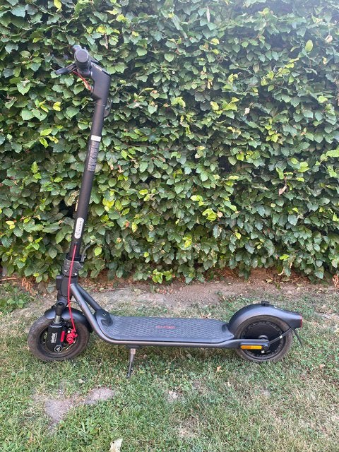 E- Step segway ninebot F2 Next Generation, Enlèvement, Comme neuf