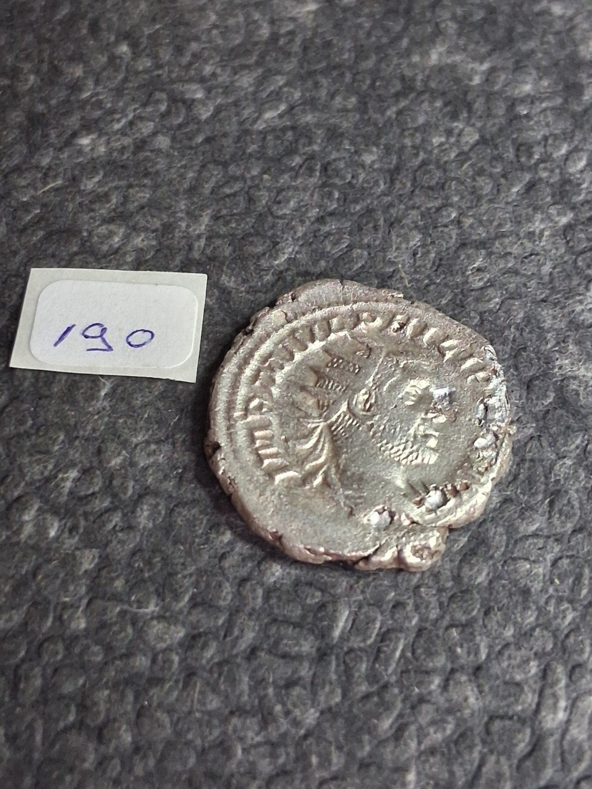 antoninianus phillipus I, Ophalen of Verzenden