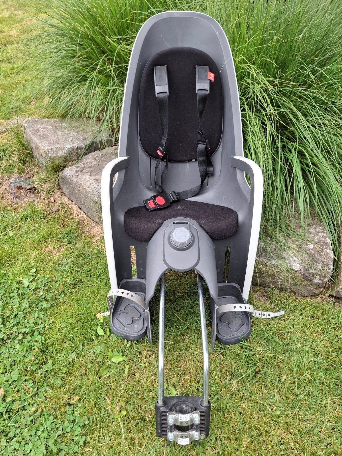 Fietsstoeltje tot 20 kg, Fietsen en Brommers, Ophalen