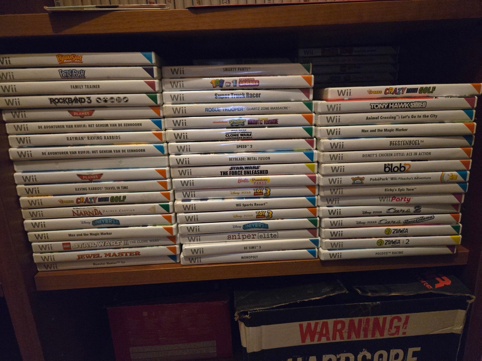 Wii spelletjes, Games en Spelcomputers, Ophalen of Verzenden