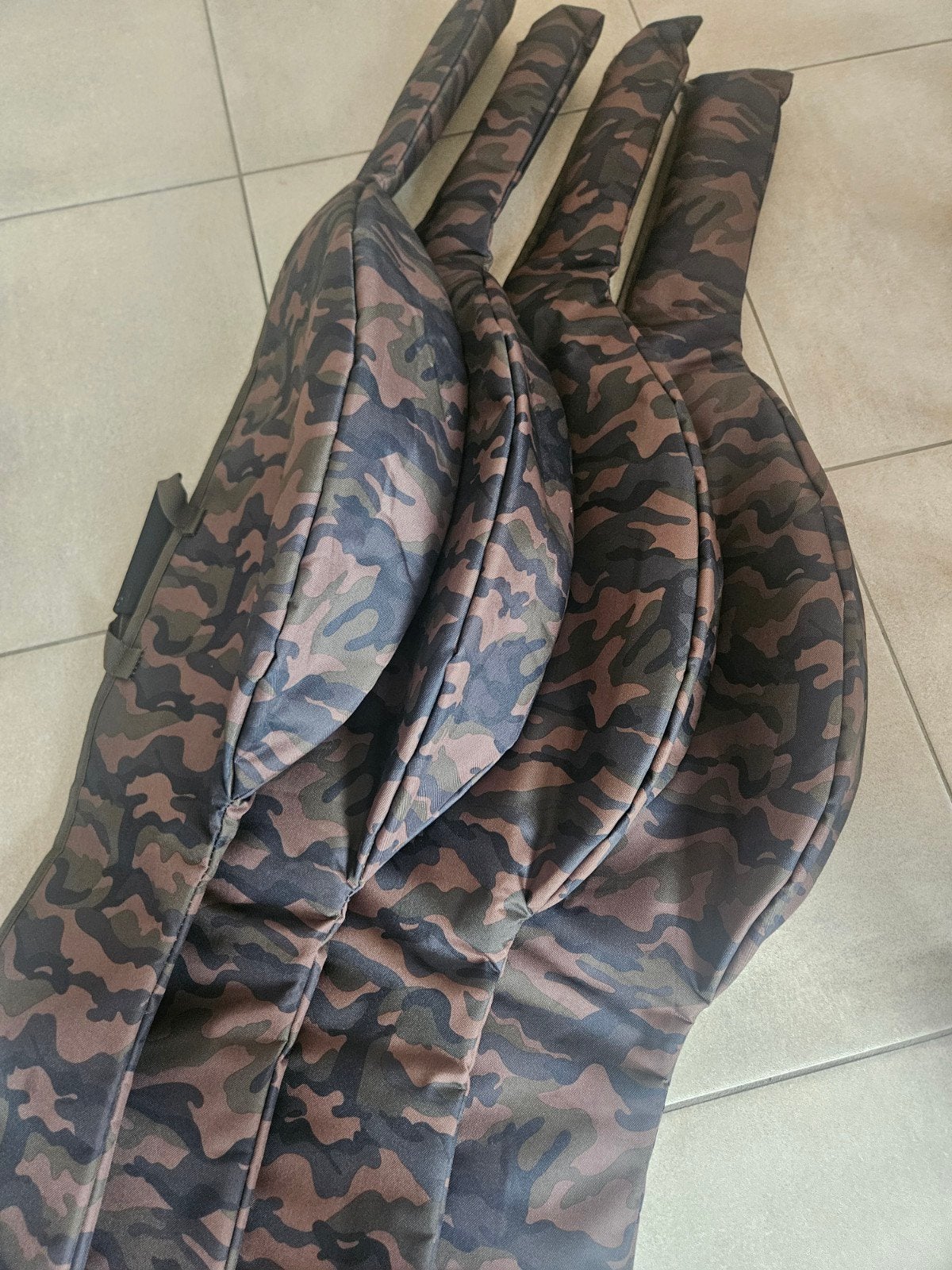 rod sleeve, Ophalen, Zo goed als nieuw, Overige typen