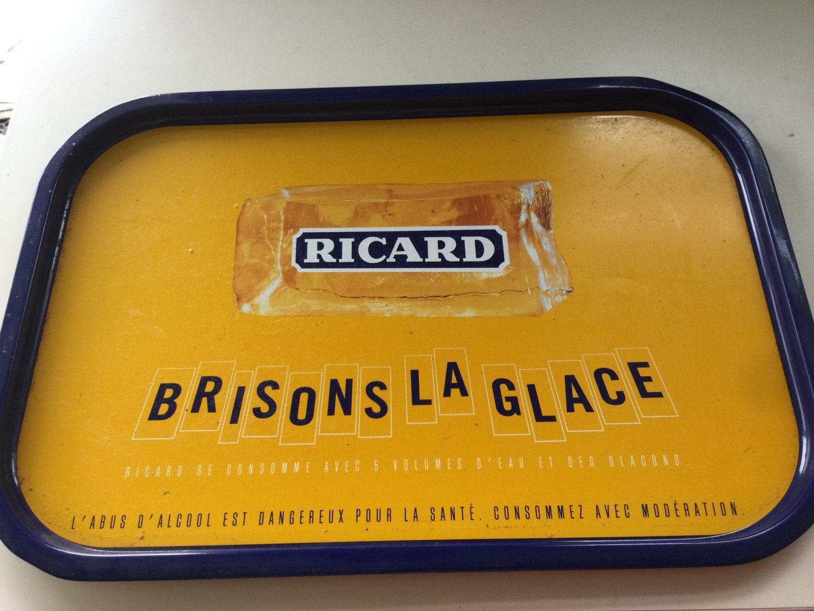 Ricard, Ophalen of Verzenden