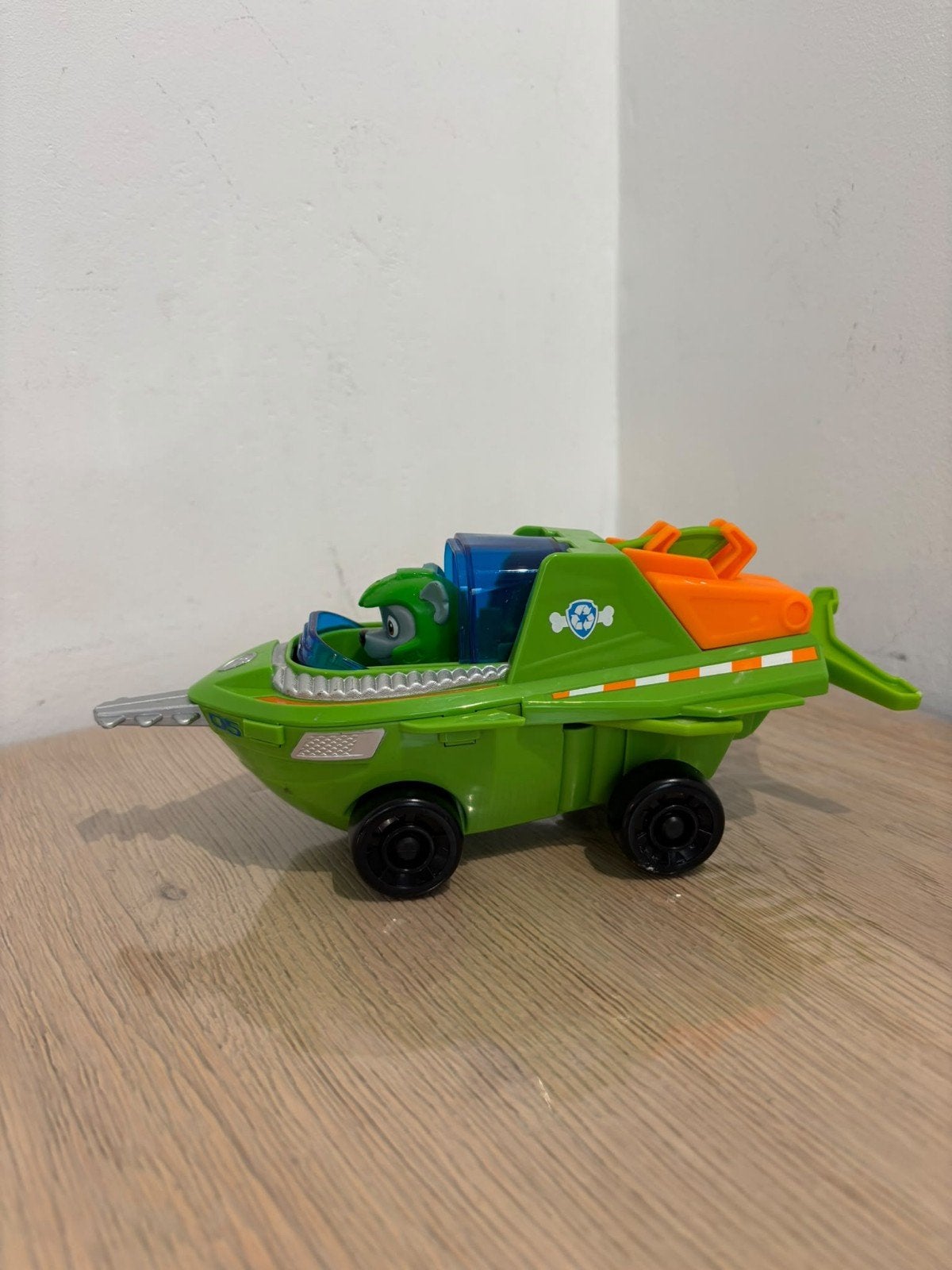 Avion Rocky Pat Patrouille, Enlèvement ou Envoi, Comme neuf