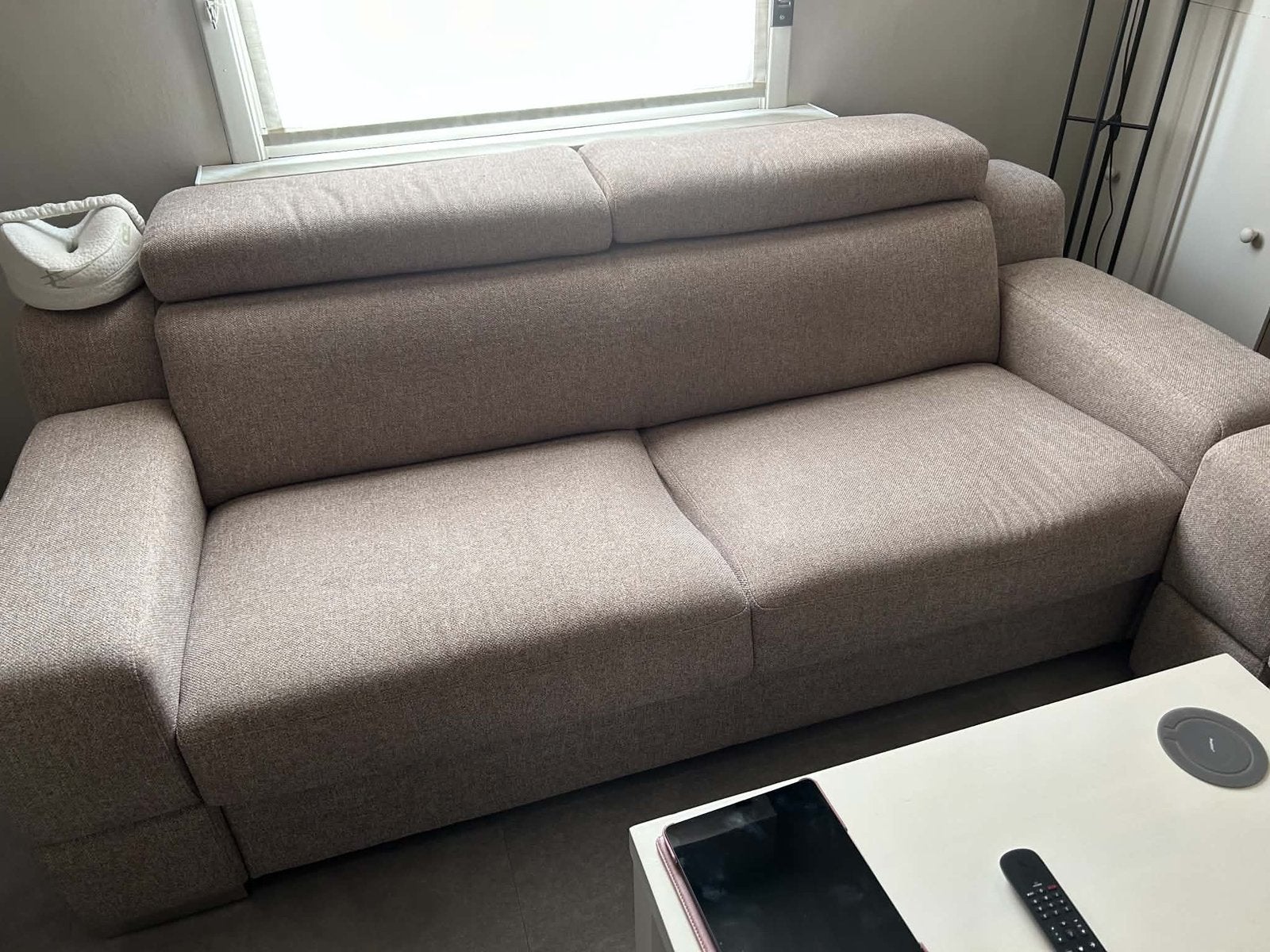 Zetel, Huis en Inrichting, Ophalen, Gebruikt