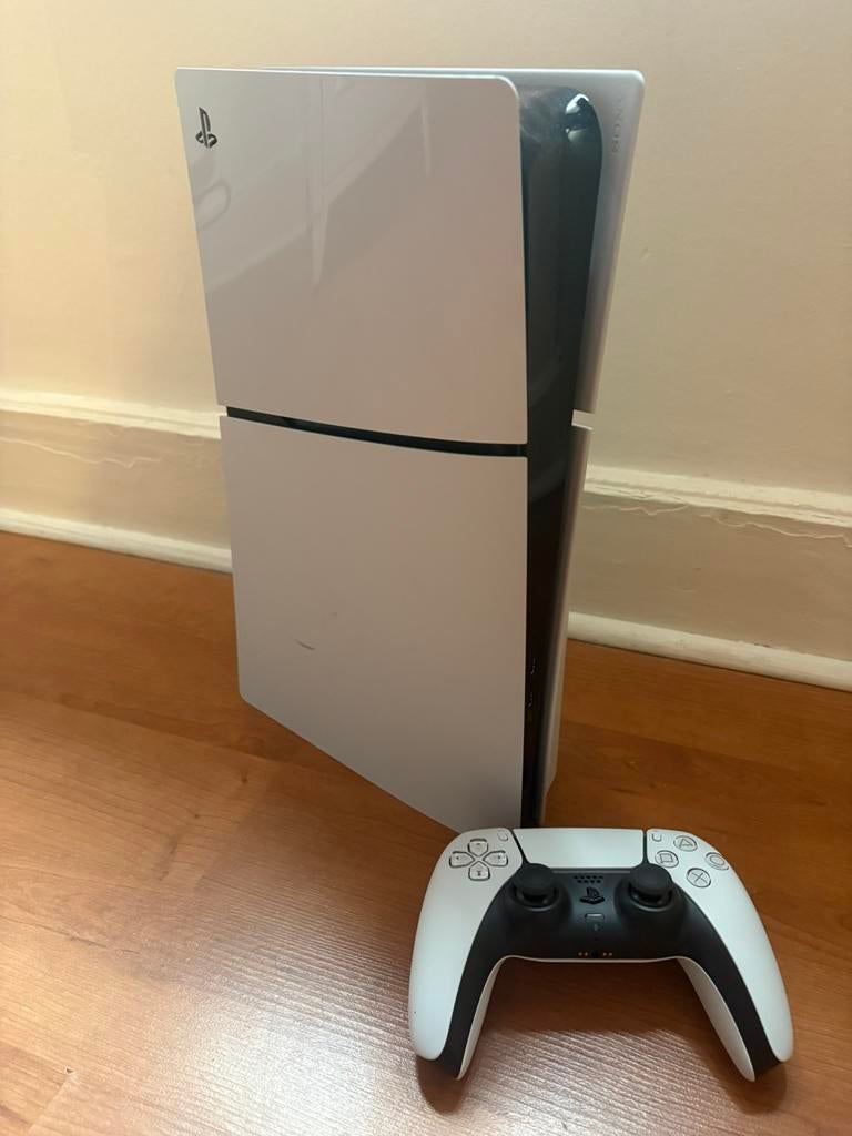 PS5, Enlèvement, Comme neuf, Playstation 5