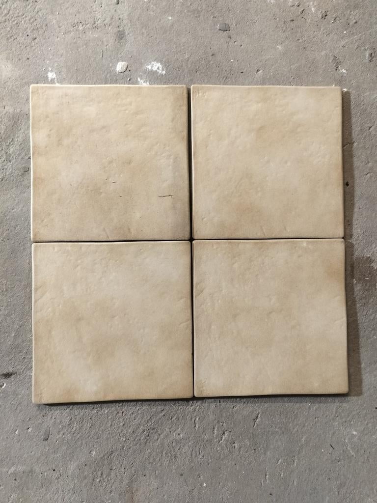 Tegels 25 x 25 cm, 20 à 40 cm, Enlèvement, 20 à 40 cm, Moins de 5 m²