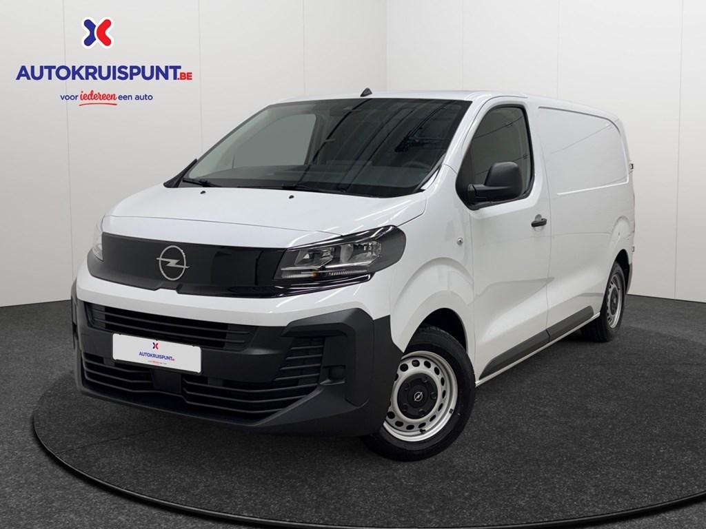 Opel Vivaro 1.5CDTI L1/H1 Carplay Camera Cruise Houtinleg, Auto's, Monovolume, Vivaro, https://public.car-pass.be/vhr/ce6b2c09-20b9-4a1d-9b63-6b2e62226e51