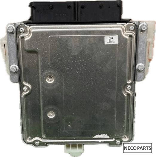 RANGE ROVER-MOTORCONTROLLER ALLES LEVERBAAR!!, Land Rover, -, Garde-boue, Utilisé