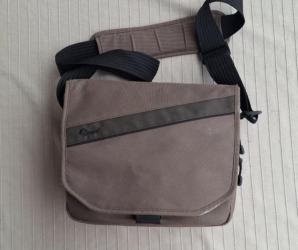 Fototas Lowepro, Ophalen of Verzenden, Lowepro