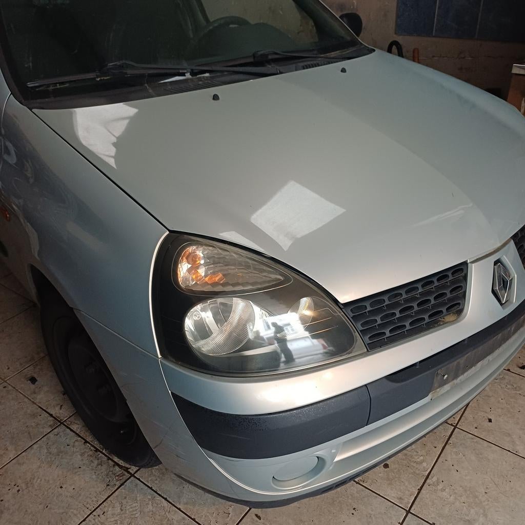 Renault clio 2   pieces, Autos : Pièces & Accessoires, Autres pièces automobiles, Renault